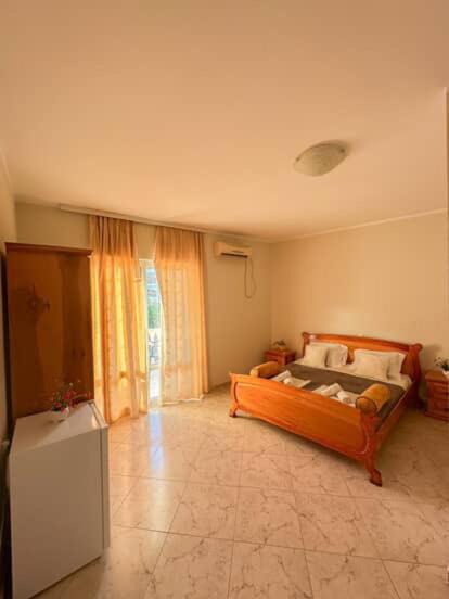 Photo of Bedroom in Gjerana