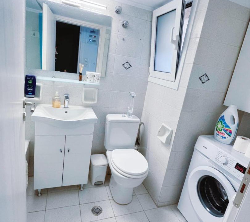 Photo of Bathroom in Palaio Faliro