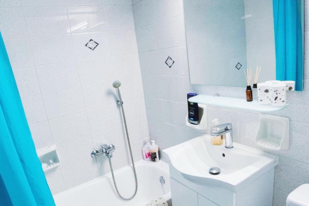 Photo of Bathroom in Palaio Faliro