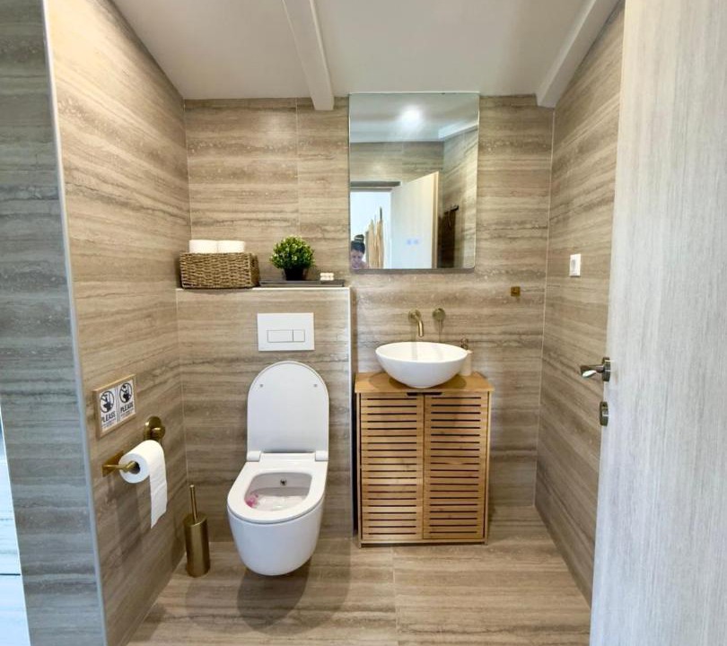 Photo of Bathroom in Kallikratia