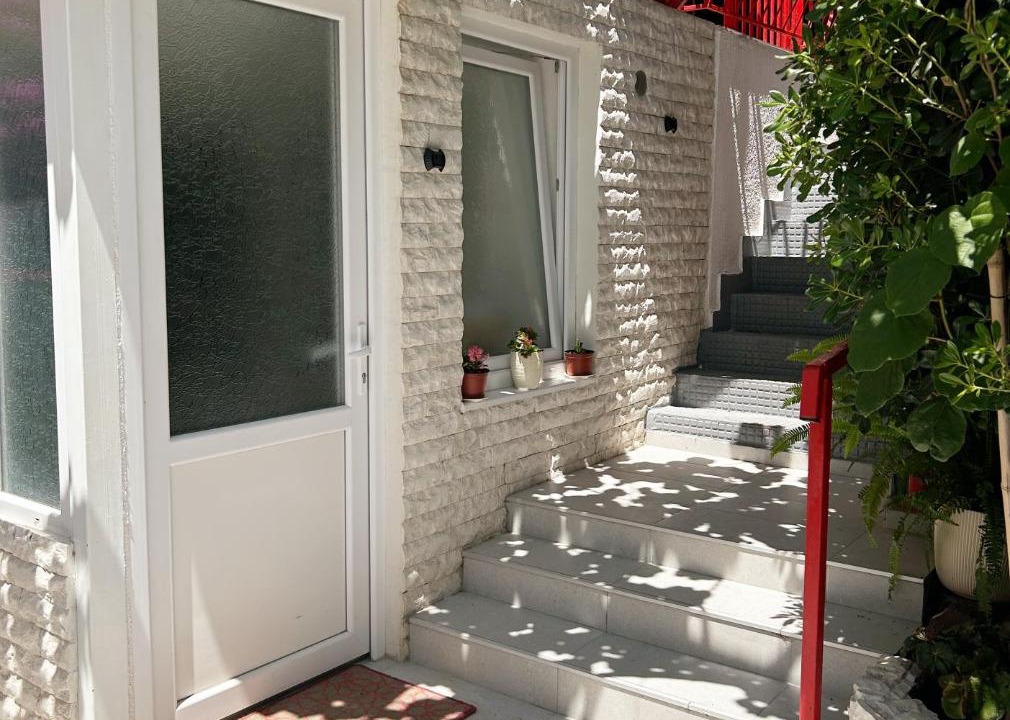 Photo of Patio Balcony in Susanj