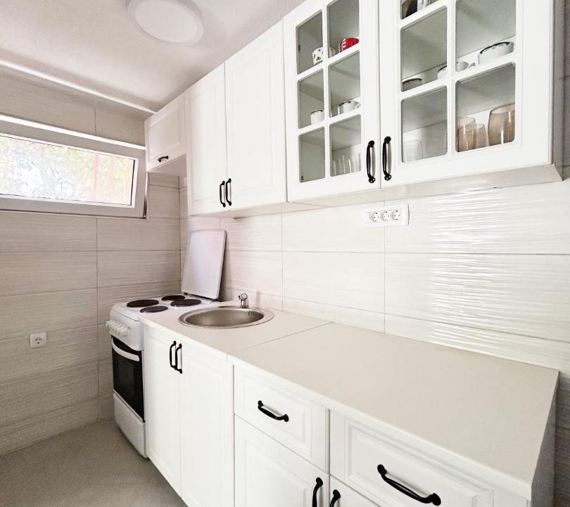 Photo of Kitchen in Susanj