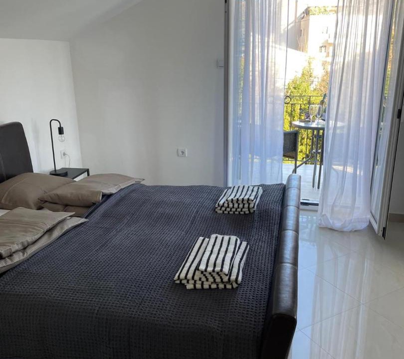 Photo of Bedroom in Kamenari