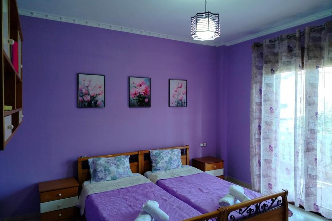 Photo of Bedroom in Katerini