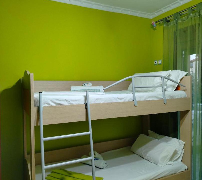 Photo of Bedroom in Katerini
