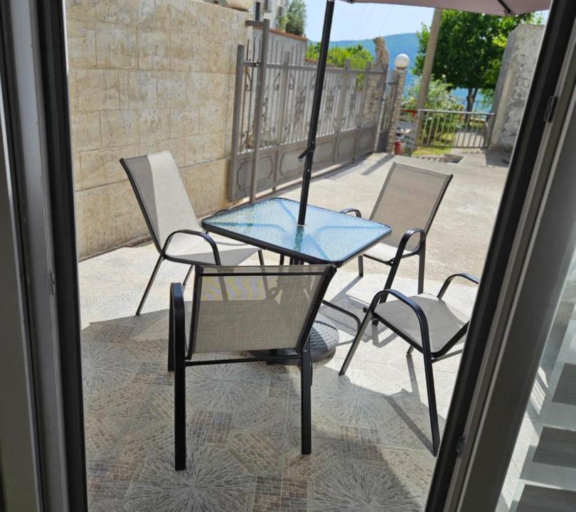 Photo of Patio Balcony in Prijevor