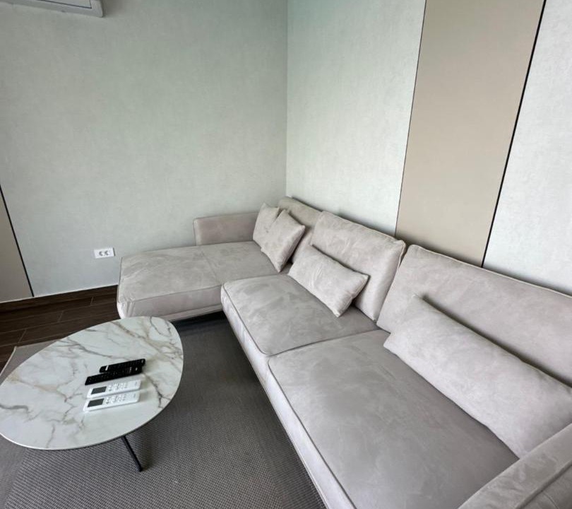 Photo of Livingroom in Igalo