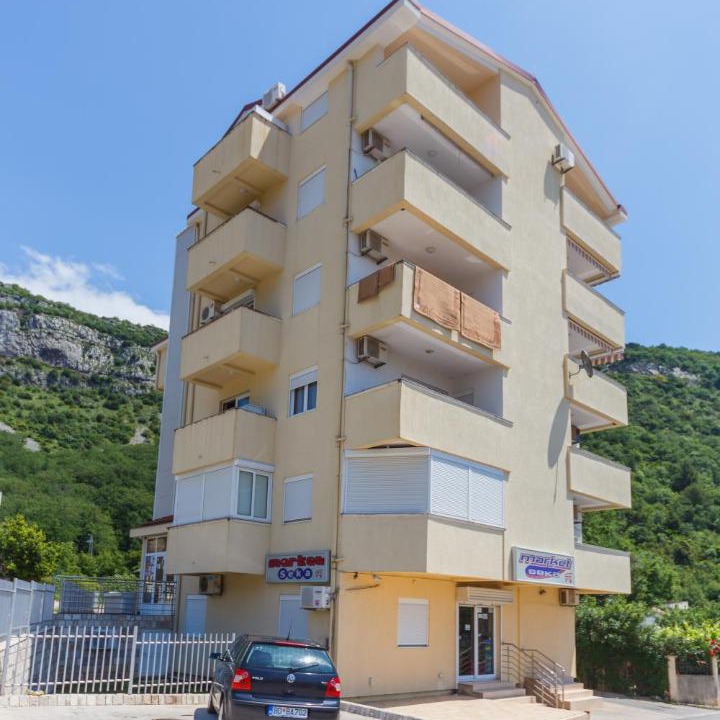 Photo of Buildings in Lazi