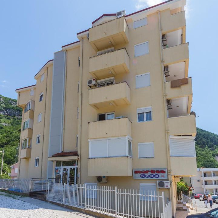 Photo of Buildings in Lazi