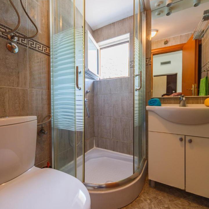 Photo of Bathroom in Lazi