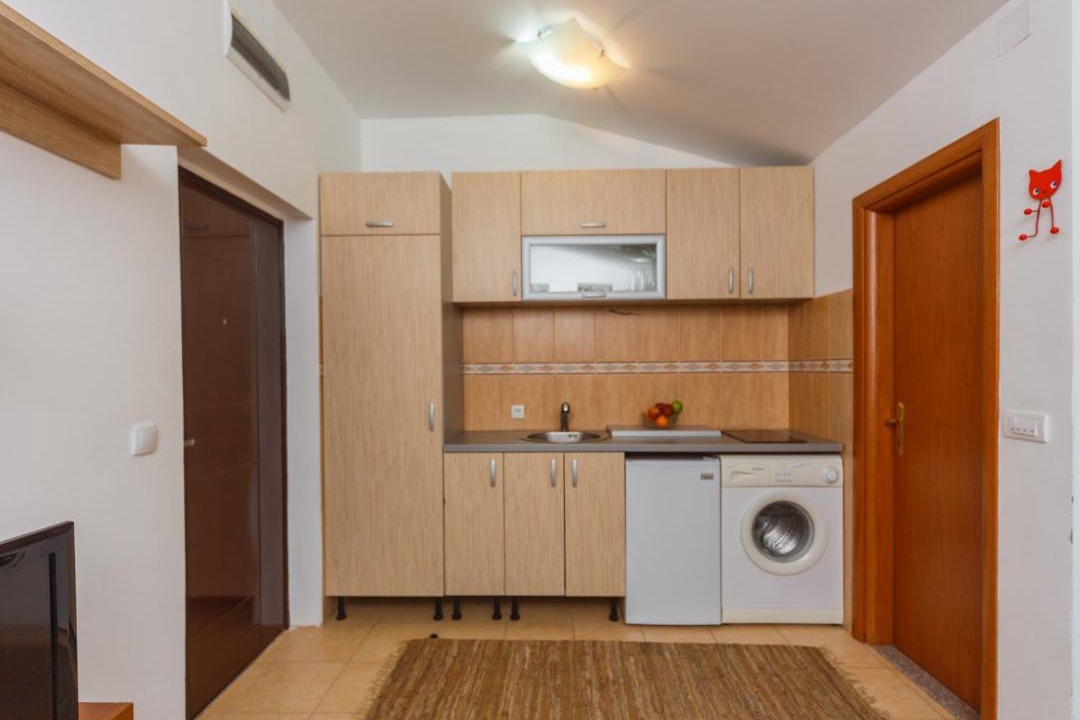 Photo of Kitchen in Lazi