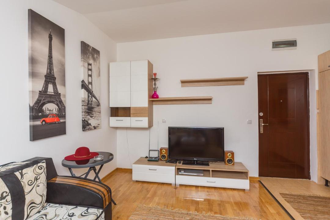Photo of Livingroom in Lazi