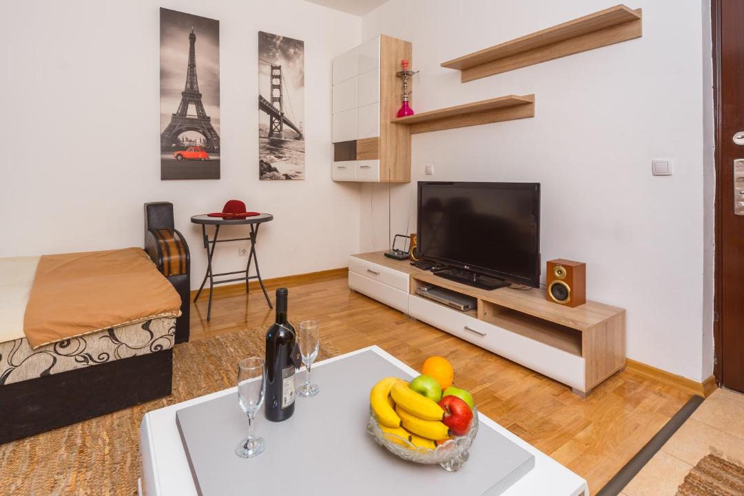 Photo of Livingroom in Lazi