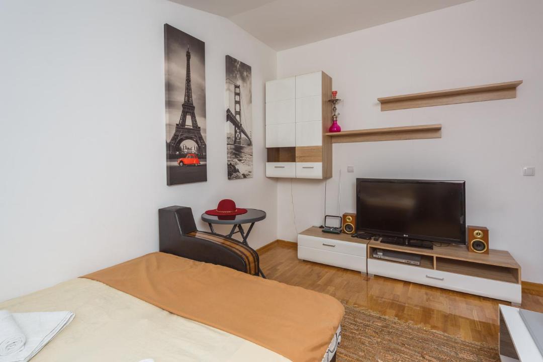 Photo of Livingroom in Lazi