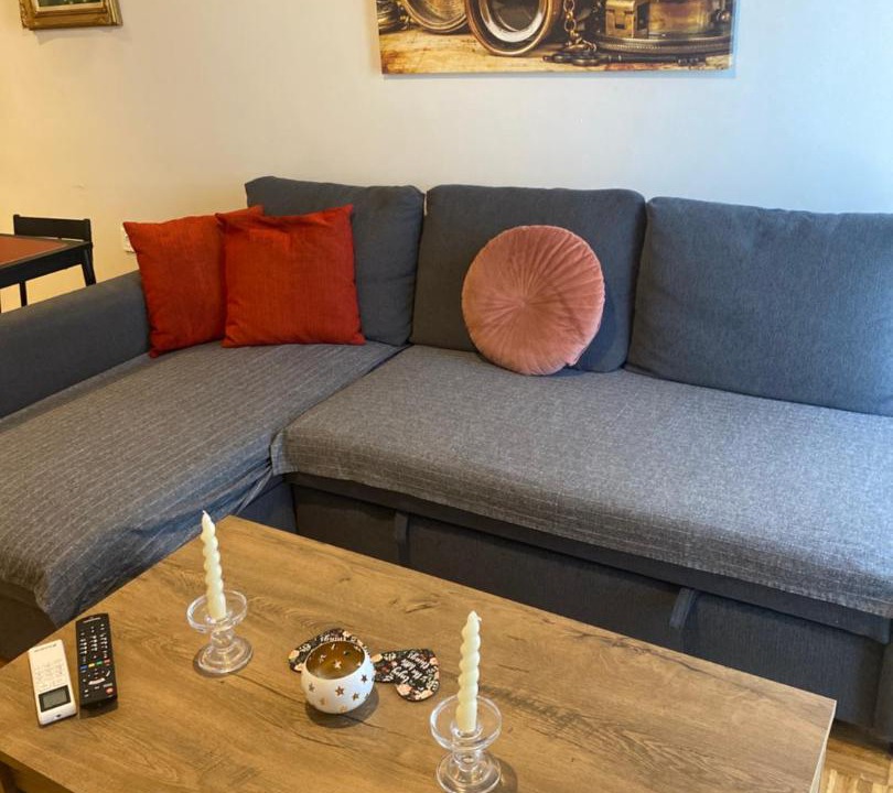 Photo of Livingroom in Ioannina