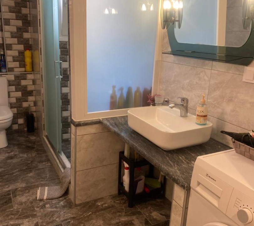 Photo of Bathroom in Ioannina