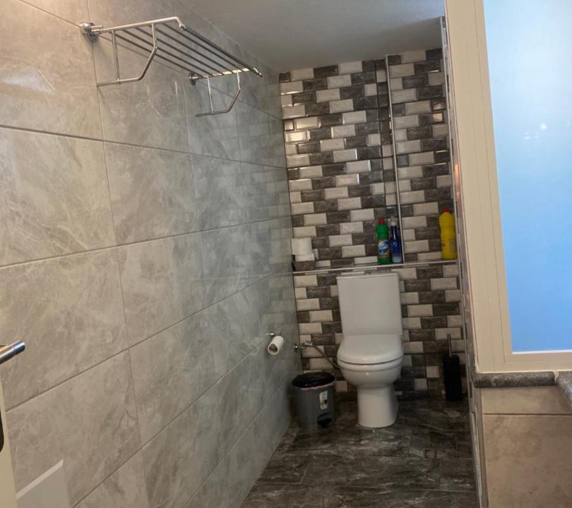 Photo of Bathroom in Ioannina