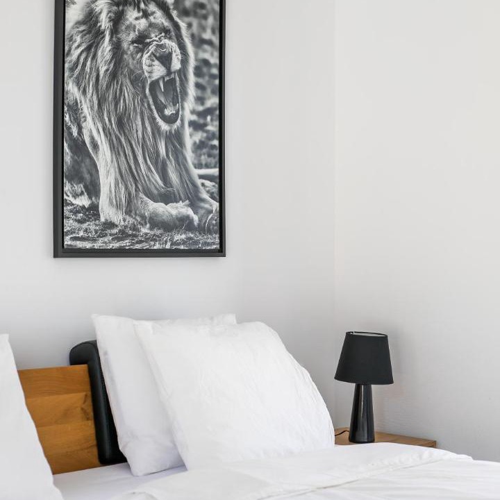 Photo of Bedroom in Gennadi