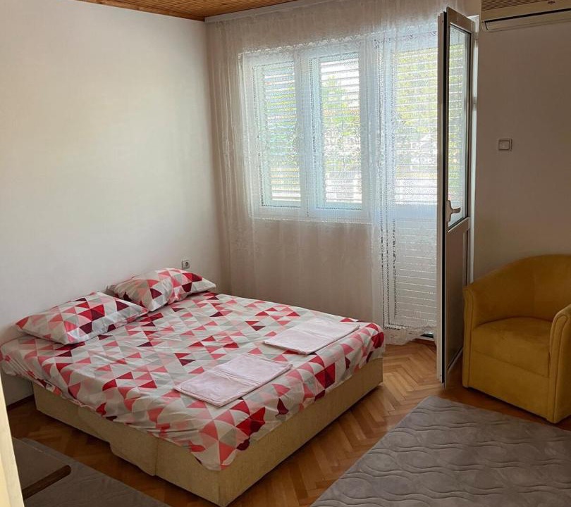 Photo of Bedroom in Bar