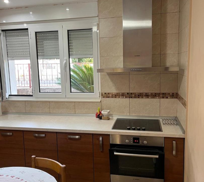Photo of Kitchen in Bar