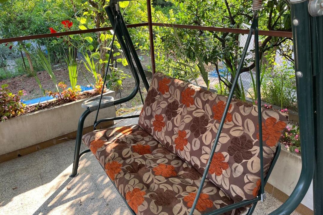 Photo of Patio Balcony in Bar
