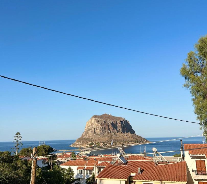 Photo of Others in Monemvasia
