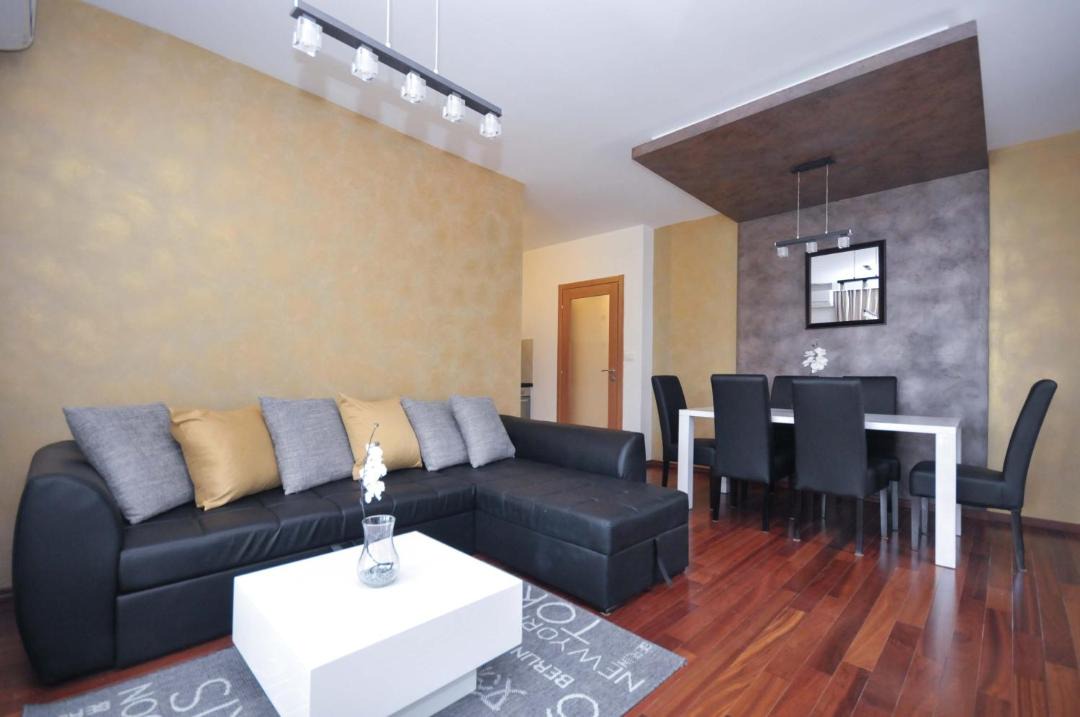 Photo of Livingroom in Petrovac