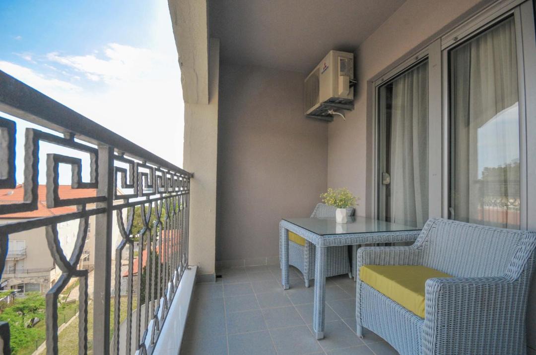 Photo of Patio Balcony in Petrovac
