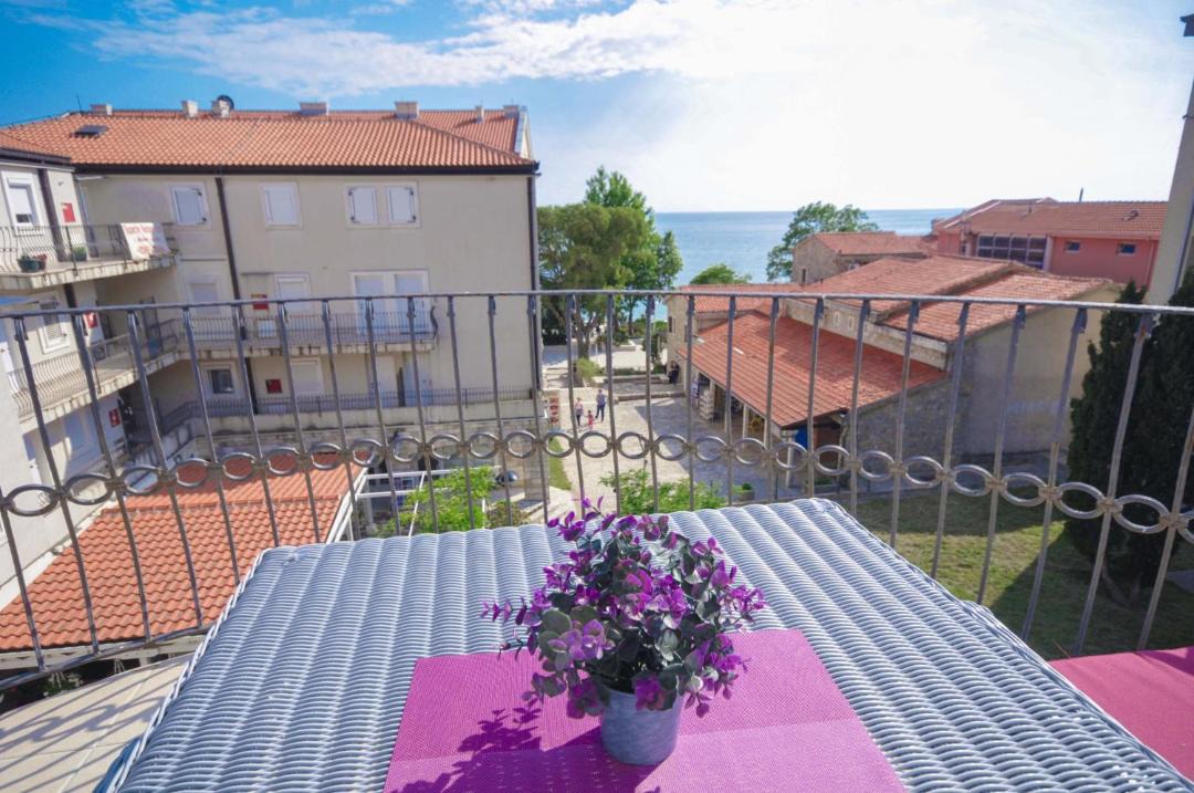 Photo of Patio Balcony in Petrovac