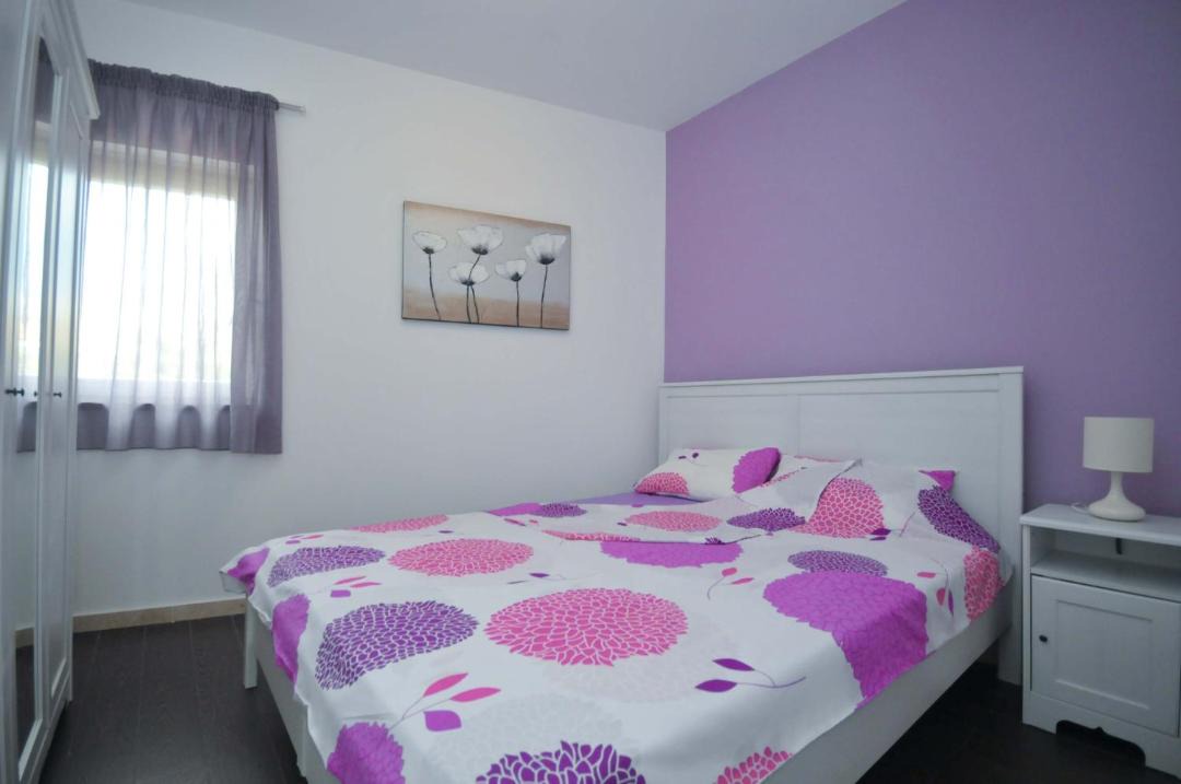 Photo of Bedroom in Petrovac