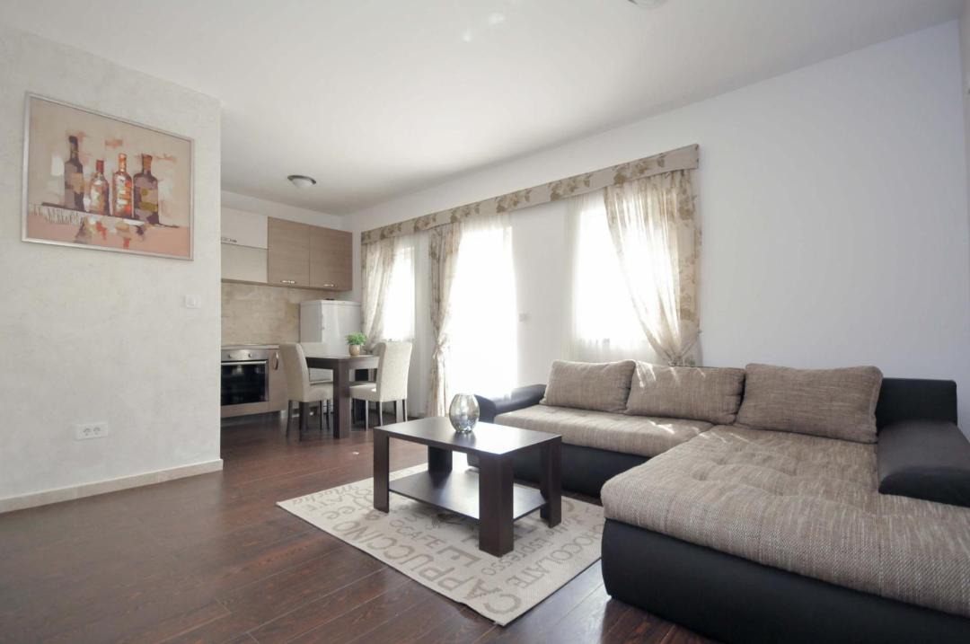 Photo of Livingroom in Petrovac