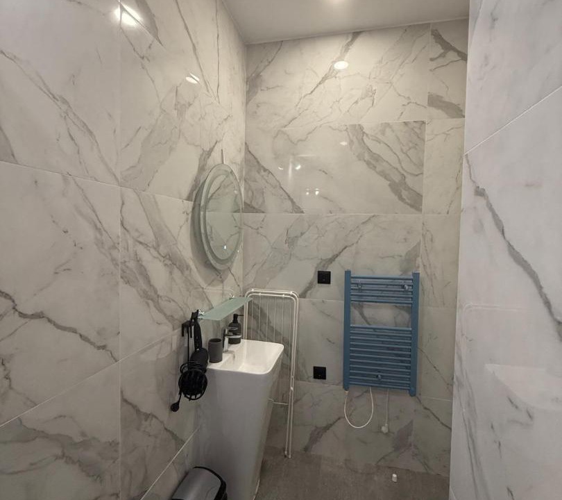 Photo of Bathroom in Loutraki