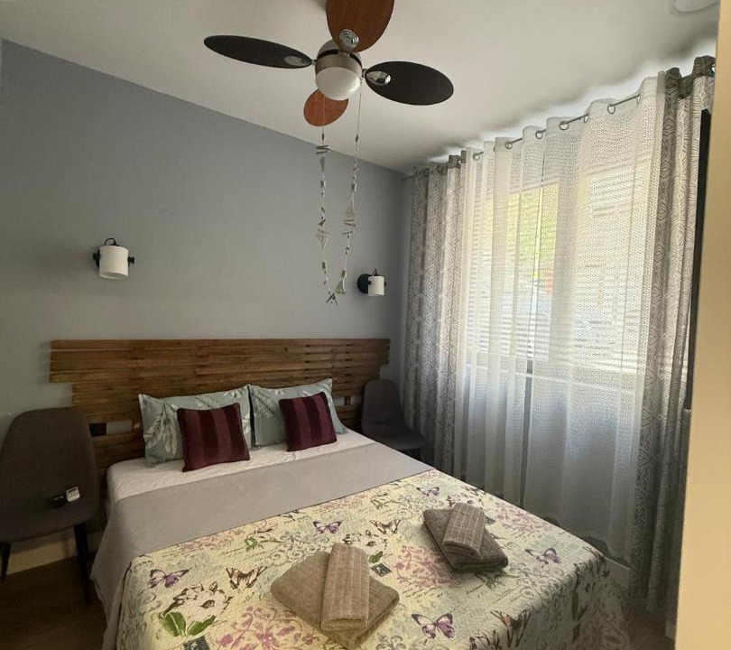 Photo of Bedroom in Loutraki