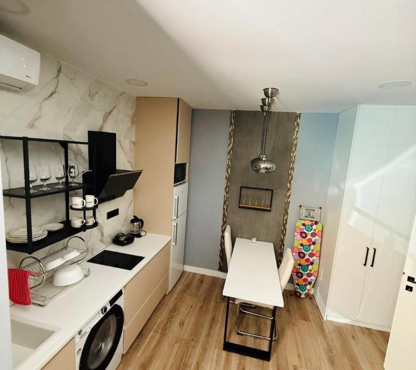 Photo of Kitchen in Loutraki