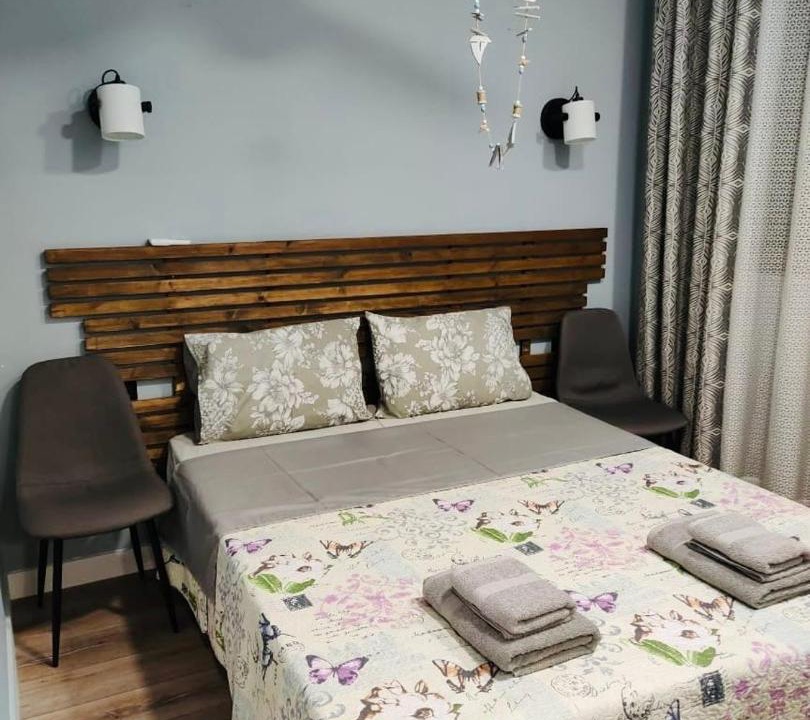 Photo of Bedroom in Loutraki