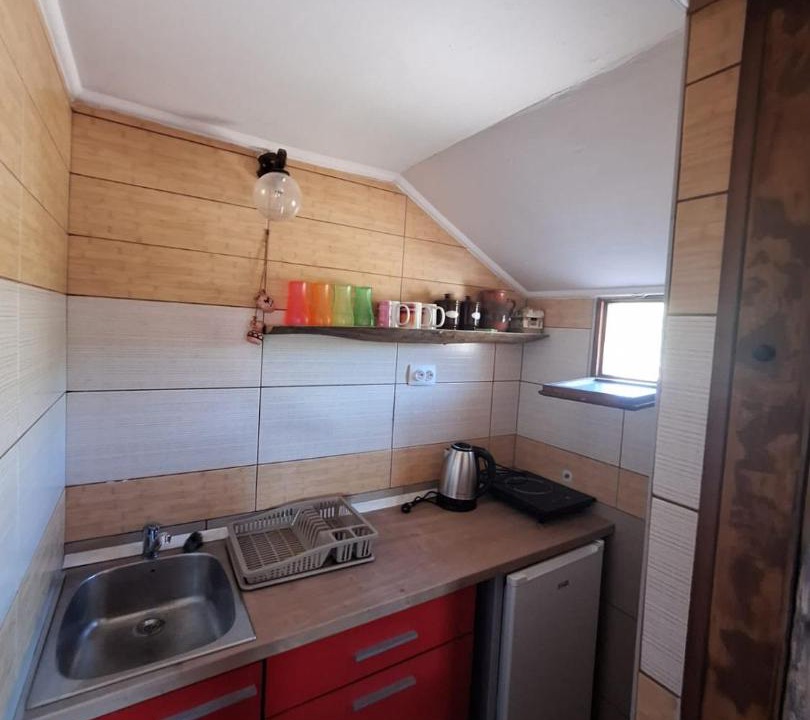 Photo of Kitchen in Grahovo