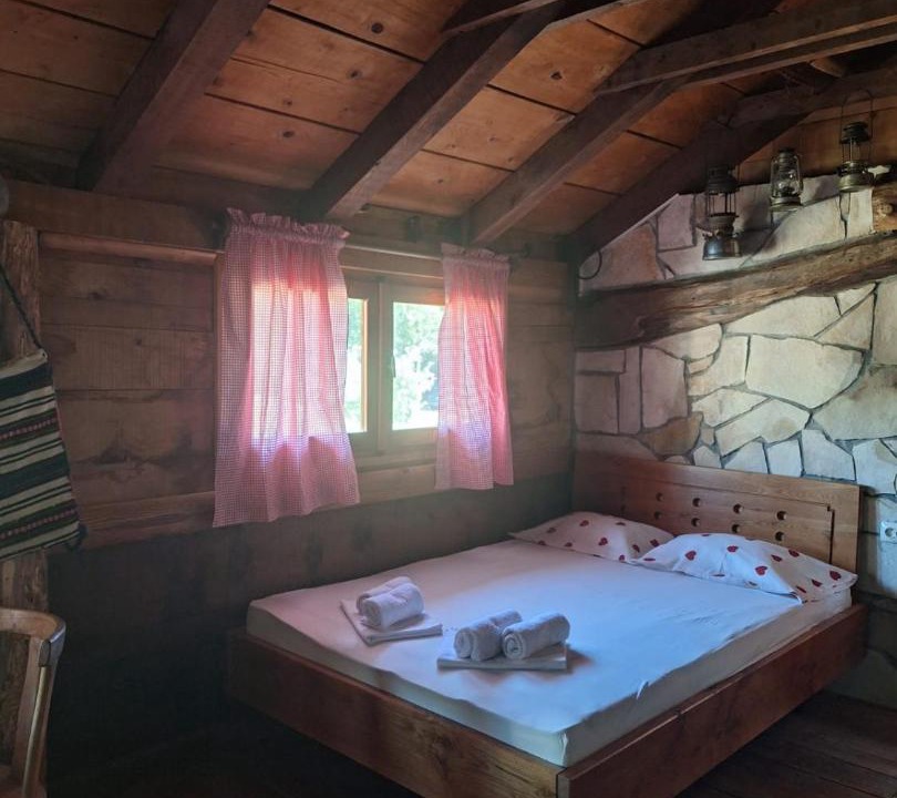 Photo of Bedroom in Grahovo