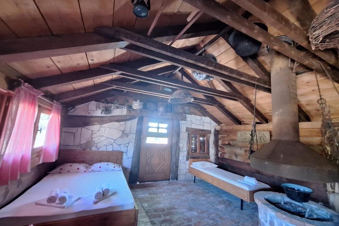 Photo of Bedroom in Grahovo