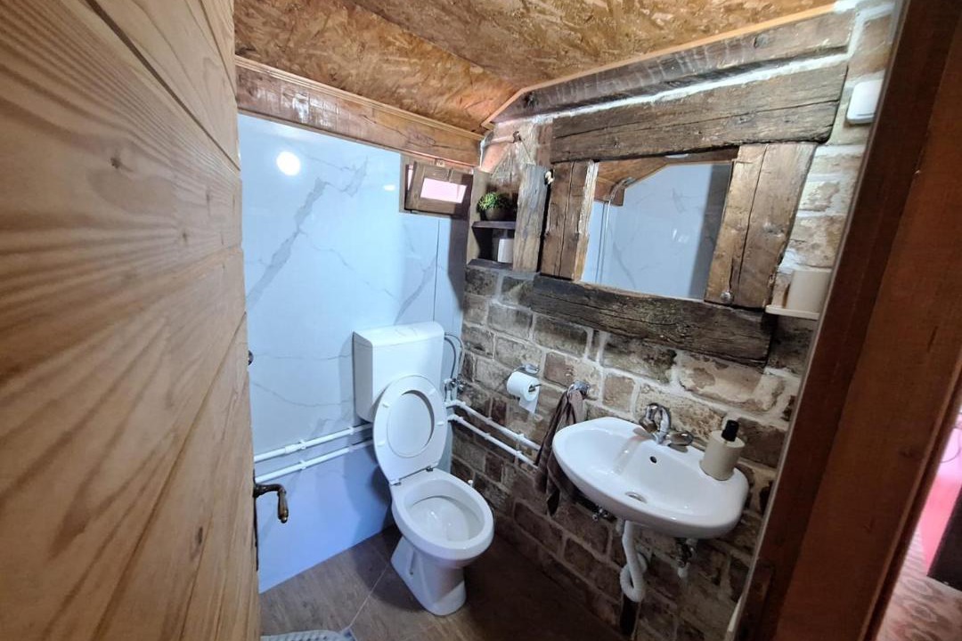 Photo of Bathroom in Grahovo