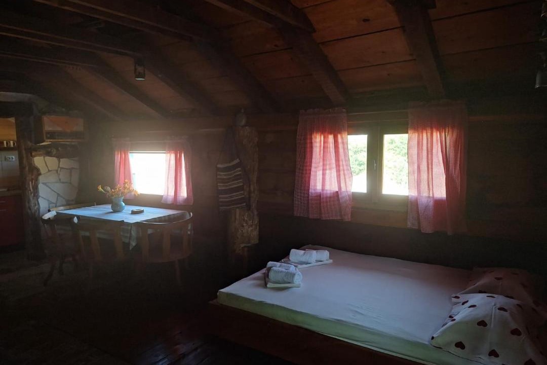 Photo of Bedroom in Grahovo