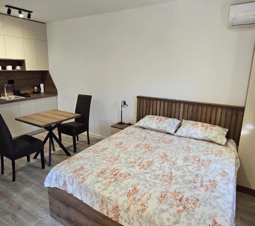 Photo of Bedroom in Zeljeznica