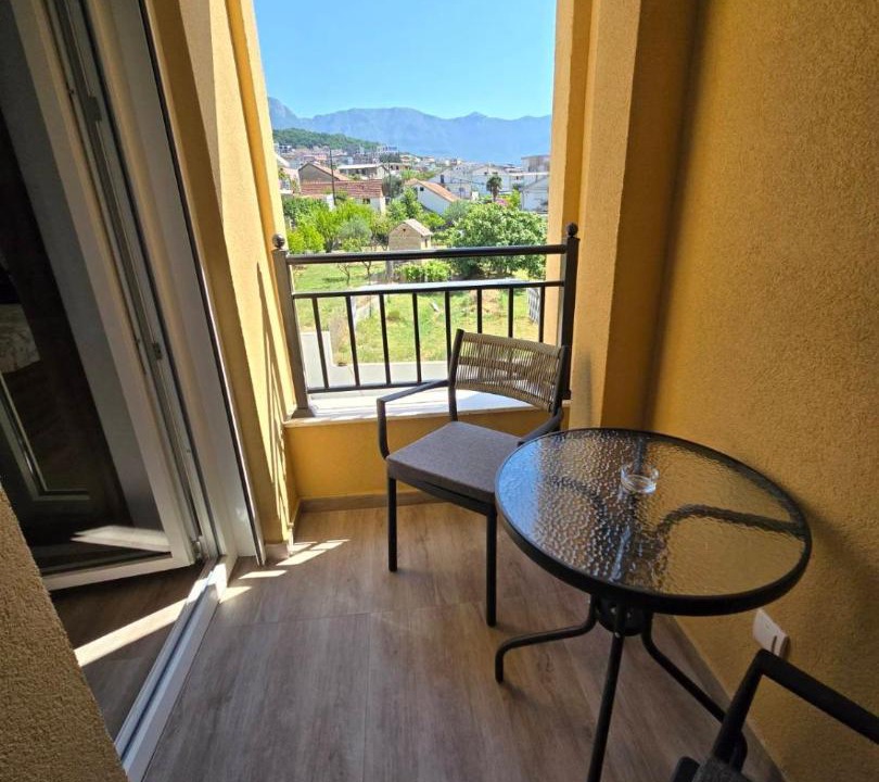 Photo of Patio Balcony in Zeljeznica