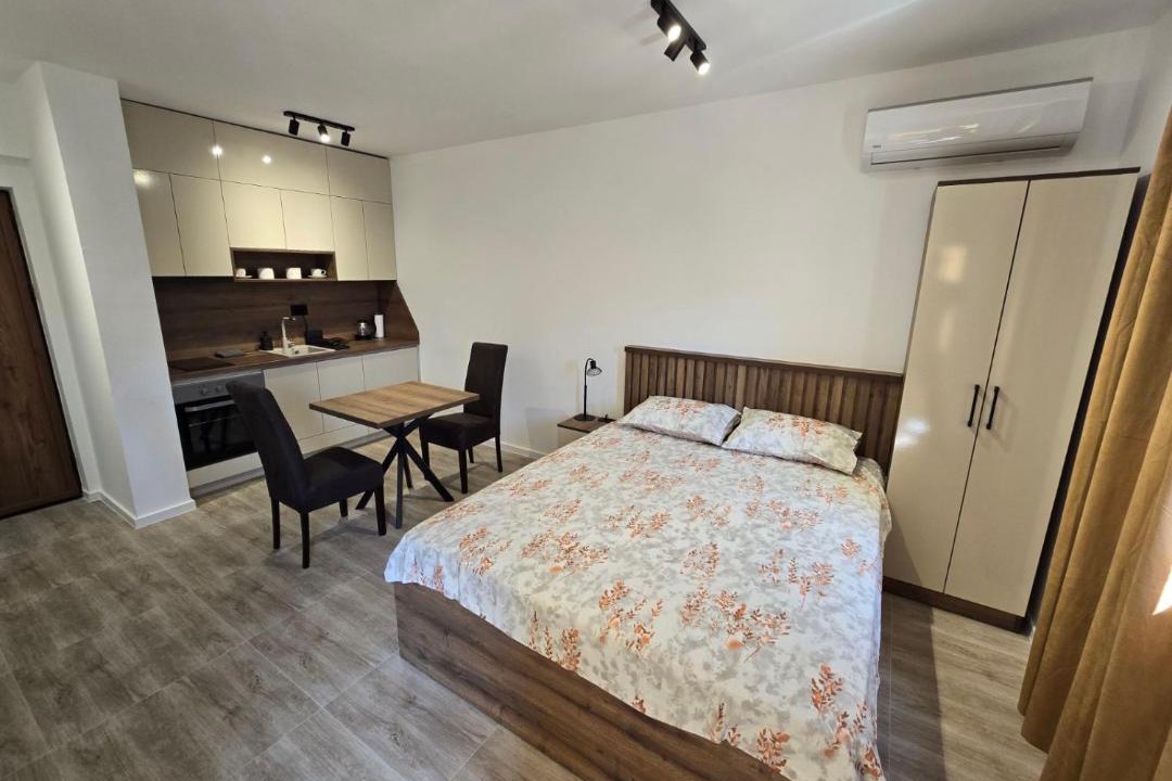 Photo of Bedroom in Zeljeznica