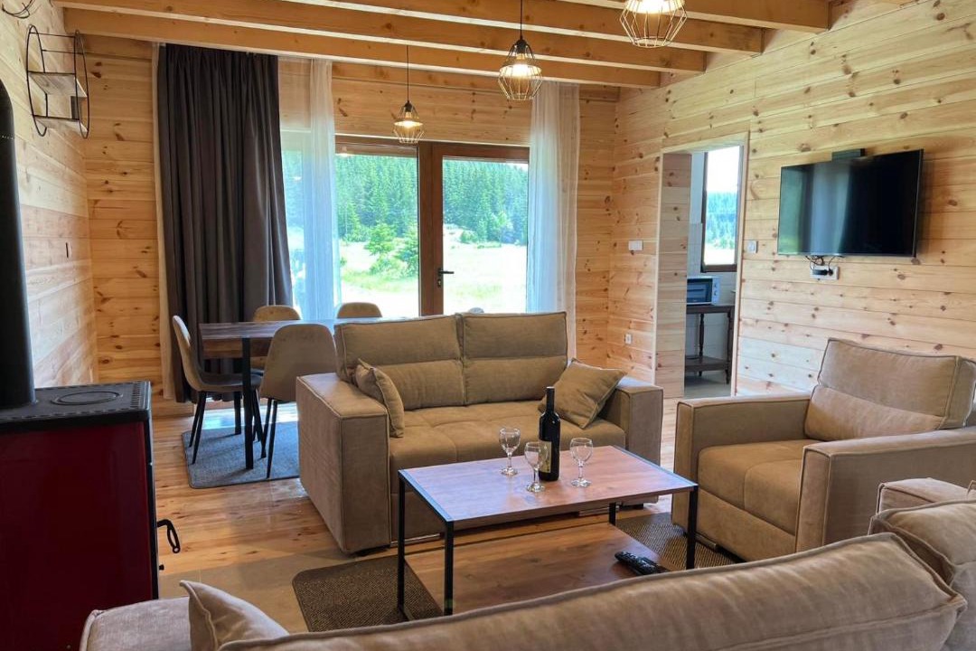 Photo of Livingroom in Zabljak
