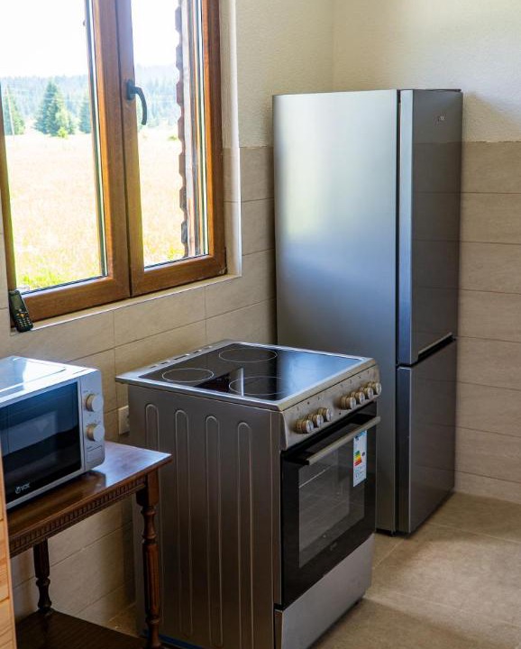 Photo of Kitchen in Zabljak