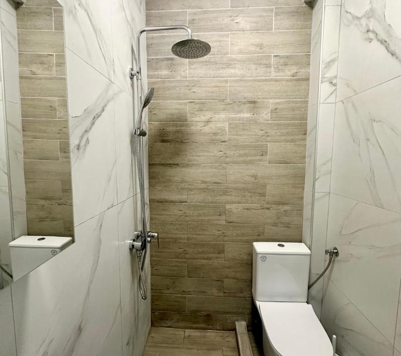 Photo of Bathroom in Polichrono
