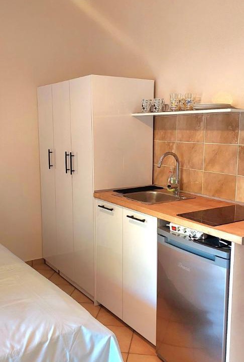 Photo of Kitchen in Mastichochoria