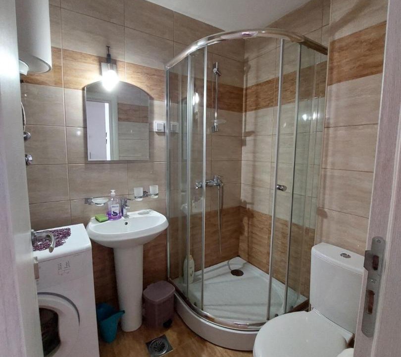Photo of Bathroom in Golubovina