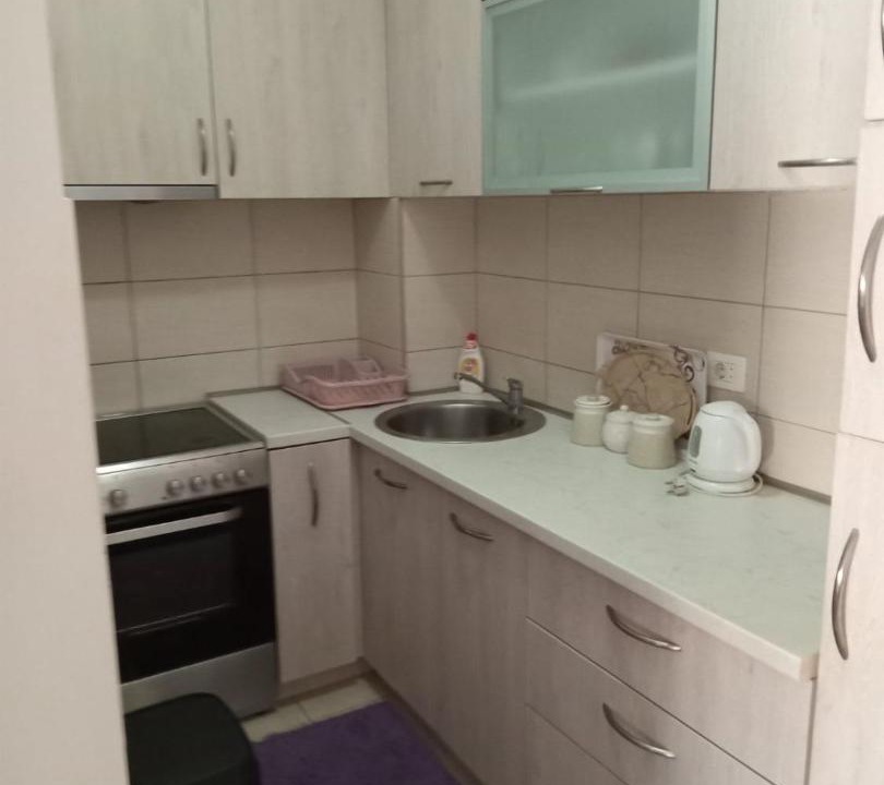 Photo of Kitchen in Golubovina