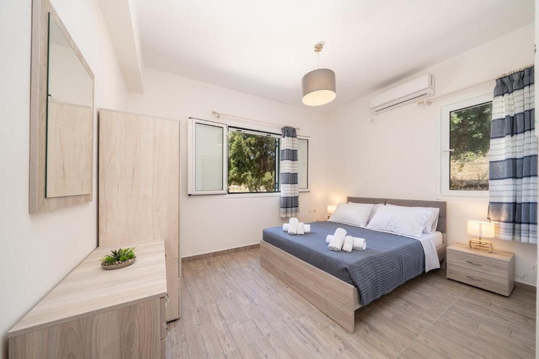 Photo of Bedroom in Vlachata
